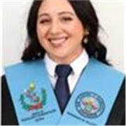 Profesora de apoyo y refuerzo de inglés, francés y/o materias de sociales