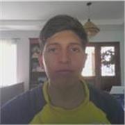 Profesor de ingles y español que imparte clases a niños de nivel primario y secundario