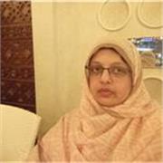 I am able to teach all the science subjects like biology, chemistry, physics, geology