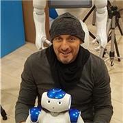 Docente di Meccatronica e Disegno Tecnico 3d sviluppato con Inventor studio Professional