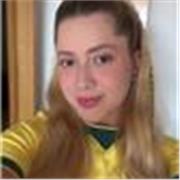 Brasileña nativa ofrezco clases de portugués online para todas las edades, con un método práctico, sencillo, dinámico y adaptado.