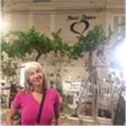 Profesora Universitaria y Magister en Enseñanza de Español e Inglés