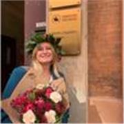 Laureata in LM languages for communication in international entreprises and organizations offre lezioni di francese a 15 euro