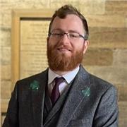 Fearghus Maher