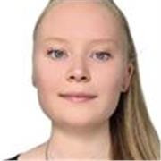 Korepetytorka, ktora stawia nacisk na konwersacje i ma nietuzinkowe podejście. ;)