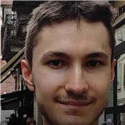 Studente universitario offre ripetizioni