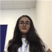 GCSE 9, predicted A* A-Level; teaching GCSE/AS students