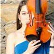 Clases de violín particulares para todas las edades!