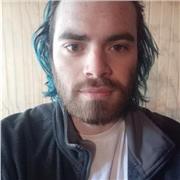 Programador fullstack con 3 años de experiencia dicta clases de programación básica, lógica, tipos de datos, etc