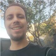 Profesor de Educación Física y Salud realiza entrenamientos personalizados a domicilio, en plazas o de manera online