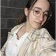 Profesora de inglés con nivel B1 para niños de la ESO