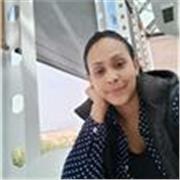 Profesora de matemática de educación primaria