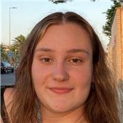 Profesora de economía y matemáticas aplicadas a todas las edades