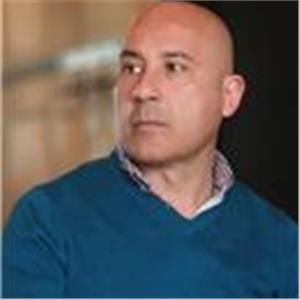 Enrique Pazos Arranz