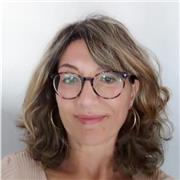 FRANCESA NATIVA IMPARTE CLASES DE FRANCÉS