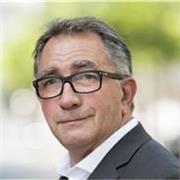 Professionnel de la communication, 40 ans d'expérience, entrepreneur et pédagogue