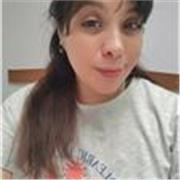 Pedagoga y educadora social. Actualmente cursando el tercer año de la licenciatura en psicopedagogía, con materias de psicología