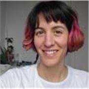 Persona dinámica y enérgica con experiencia con niños pequeños. English, artes, apoyo escolar en cualquier materia.