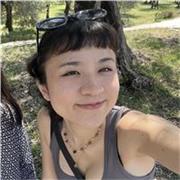 Bilingue italo-giapponese offre lezioni di lingua giapponese per tutti i livelli (grammatica e kanji, conversazione, cultura)