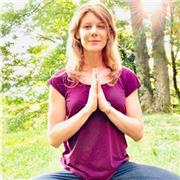 Professeur de Yoga, Méditation et Bien-être