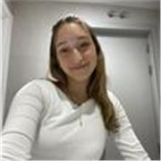 Profesora de Ingles para todas las edades y niños