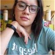 Profesora de psicología experta en el ámbito clínico con enfoque cognitivo conductual