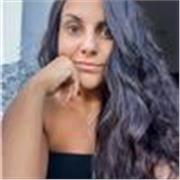 Graduada en Traducción e Interpretación (inglés-alemán). Niños <5 años.