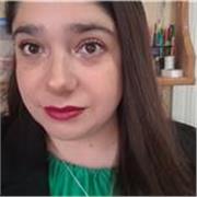 Profesora de apoyo para diferentes materias para estudiantes con necesidades educativas especiales o desfase curricular