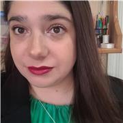Profesora de apoyo para diferentes materias para estudiantes con necesidades educativas especiales o desfase curricular