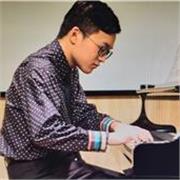 Although I am based in Hong Kong, I would like to provide online lessons for piano and music theory to children.
