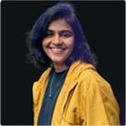 Friendly English tutor who makes learning simple and comfortable.