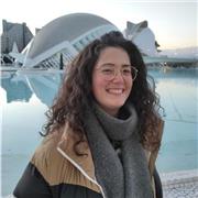 Profesora de anatomía. Fisioterapeuta con 5 años de experiencia ofrece clases particulares para adultos.