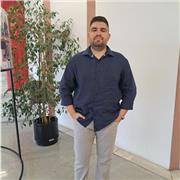 Soy profesor de educación primaria, por lo que podemos trabajar juntos todo su contexto.