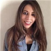 Anissa Haddadi