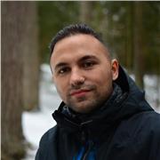 ¿Quieres aprender a programar? ¿Intentas hacer un Hola Mundo y no sabes ni por donde se empieza 'Hulio?