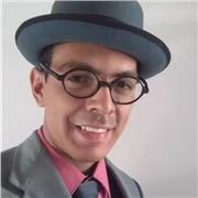 Aprende lo que necesitas, comprende todo lo que requieres con un profesor que se adapta a tus necesidades, condiciones y circunstancias. ¡Estoy plenamente dispuesto!