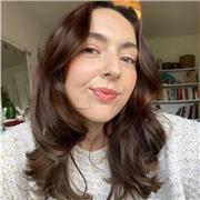 English tutor providing assistance with GCSE/A-Level, essay writing and creative writing