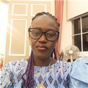 Olufunke Akinbode