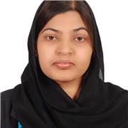 Samina Nazir Nazeer