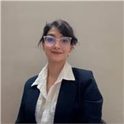 General English & IELTS instructor for teenagers and adults 
