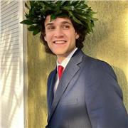 Studente prossimo alla laurea magistrale in Economia e Finanza impartisce ripetizioni di matematica, fisica, economia (anche esami universitari), inglese e italiano a studenti di medie e superiori