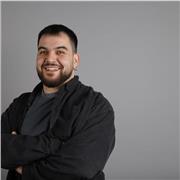 Akademischer Tutor (M.A. Geschichte) für motivierende Nachhilfe in Deutsch, Englisch, Französisch & Geschichte.