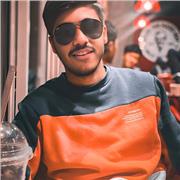 Taha Hussain