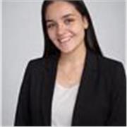 Licenciada en educación infantil (estudiante)