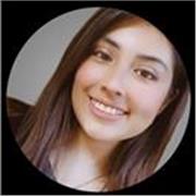 Profesora de inglés para estudiantes de primaria (virtual)
