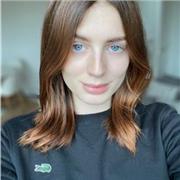 Étudiante en 3ème année d’école de commerce