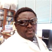 Nelson Tochukwu Ogbuzuru