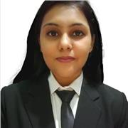 Ms. Nabira Farman