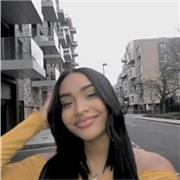 My name is Lureyca, I am enthusiastic and friendly person, I provide affordable and private Spanish lessons