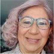 Profesora de Historia del arte